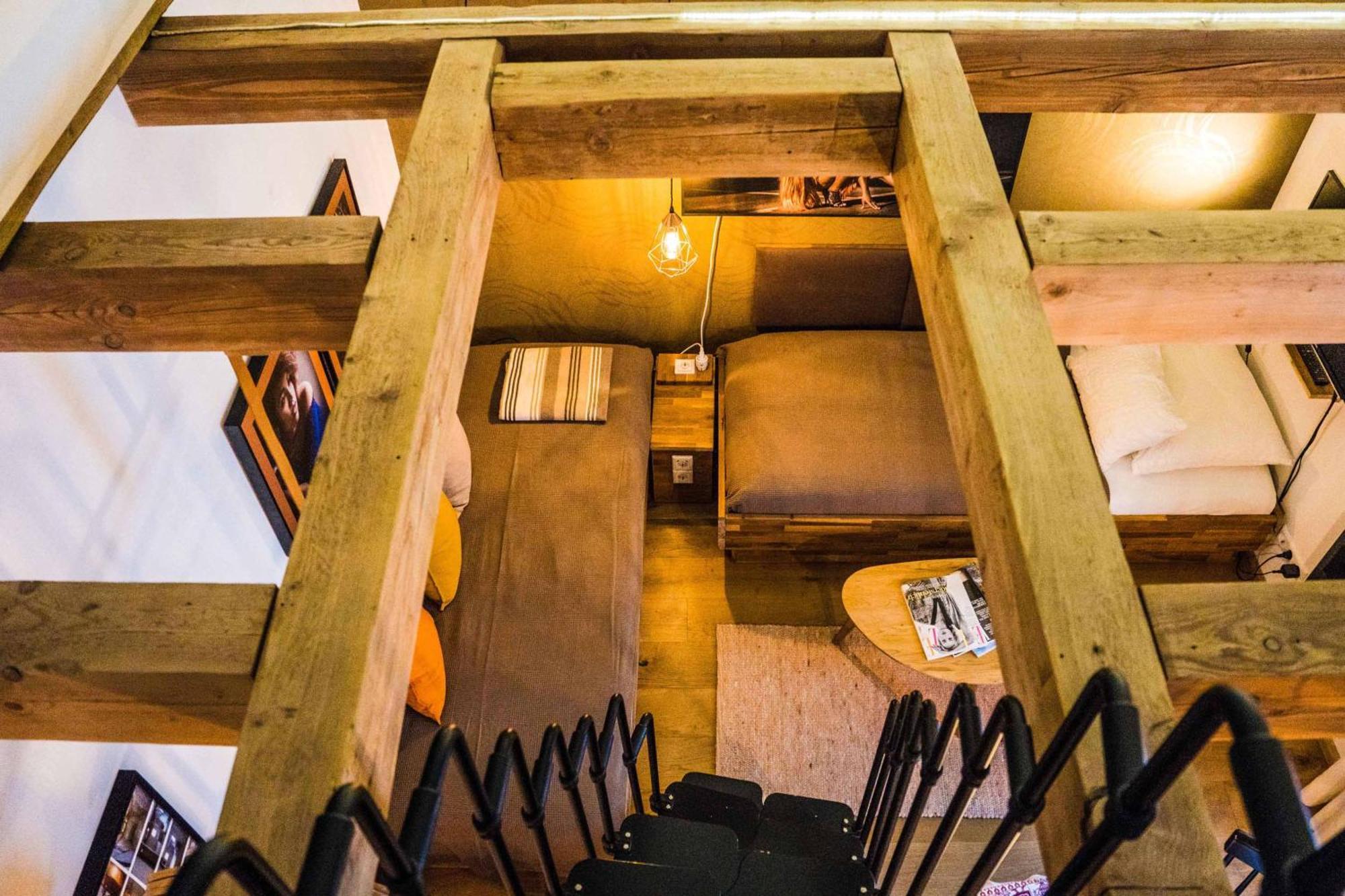 Besighomes Apartment Tiny House Besigheim Εξωτερικό φωτογραφία