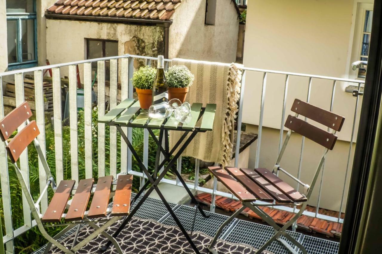 Besighomes Apartment Tiny House Besigheim Εξωτερικό φωτογραφία