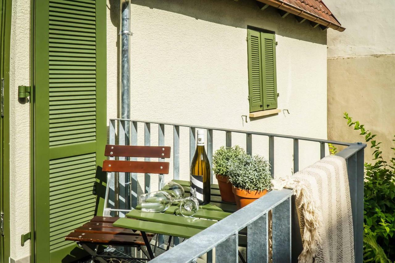 Besighomes Apartment Tiny House Besigheim Εξωτερικό φωτογραφία
