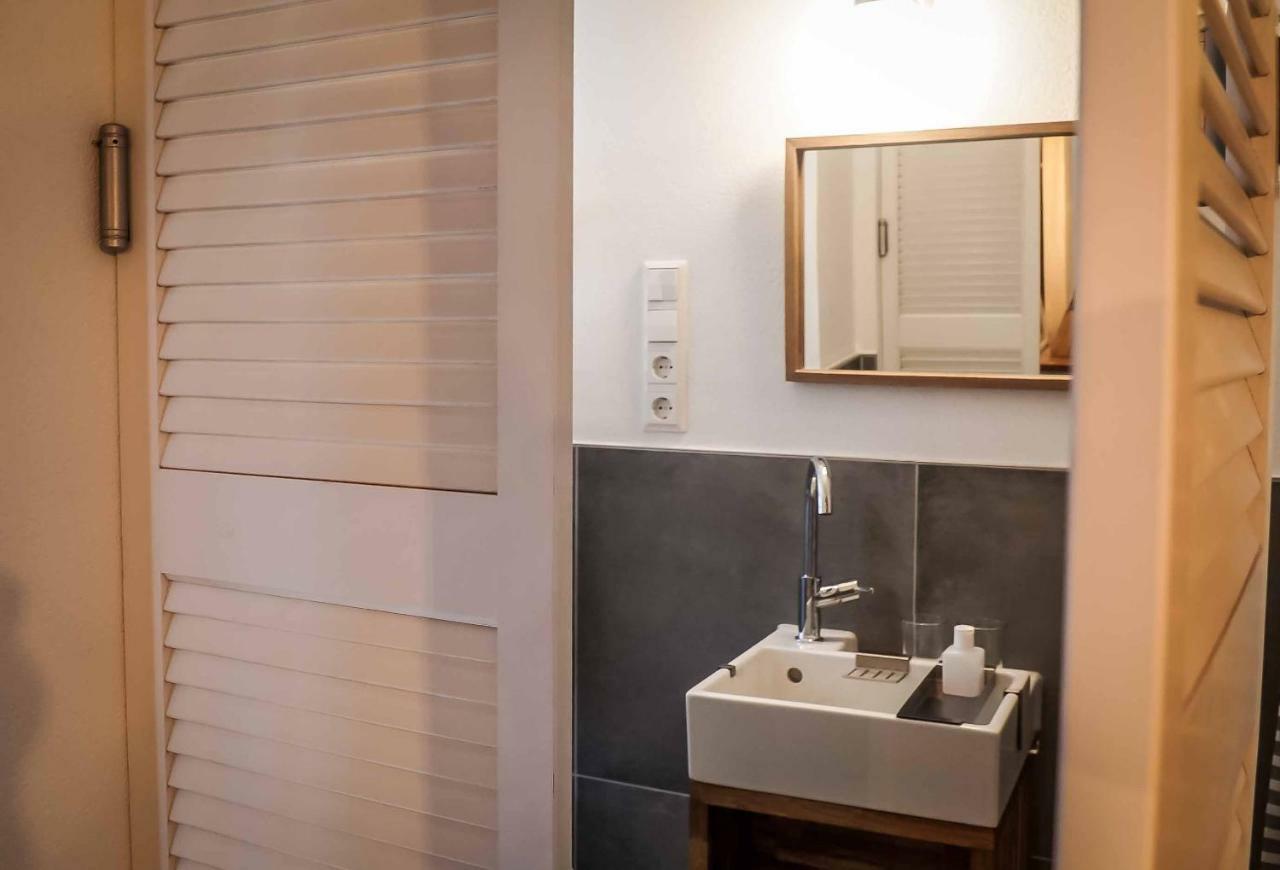 Besighomes Apartment Tiny House Besigheim Εξωτερικό φωτογραφία