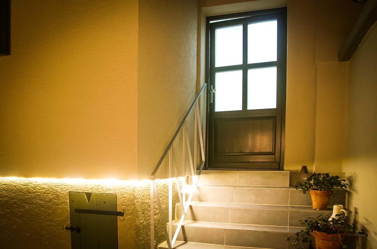 Besighomes Apartment Tiny House Besigheim Εξωτερικό φωτογραφία